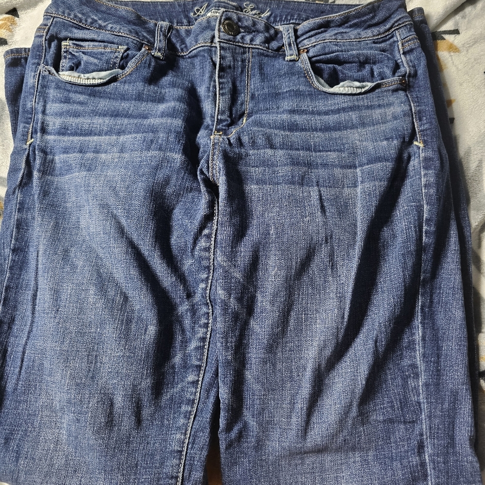 American Eagle